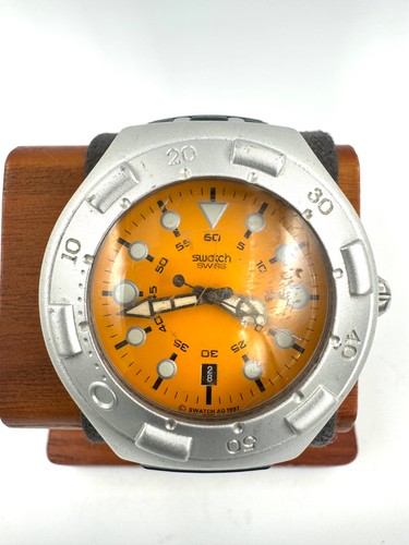 Orologio swatch irony - swatch,