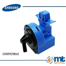 PRESSOSTATO LAVATRICE COMPATIBILE SAMSUNG DC96-01703G 