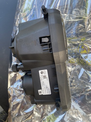 Faro proiettore bmw - faro,