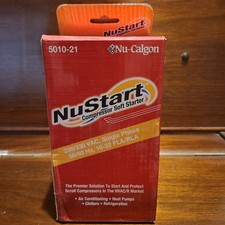 Nu-Calgon 5010-21 NuStart