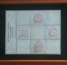 MONETE ITALIA - SERIE