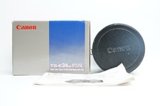 Accessori SOLO Canon TS-E 24mm