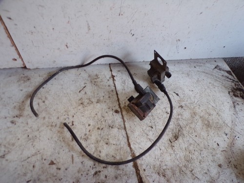 Bobines moto guzzi 750 - moto,