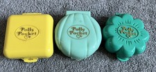 Polly Pocket Midge's