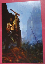Army darkness from ashes - -,