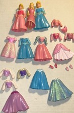 Disney Princess Polly Pocket