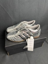 Adidas Taekwondo Argento