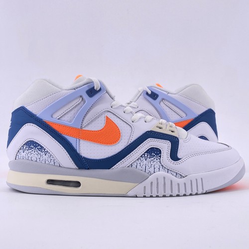 Nike air tech challenge - tech, 2