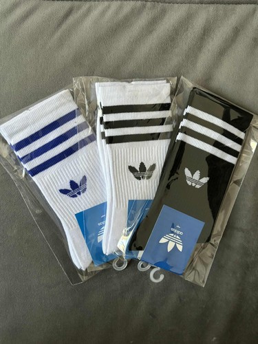 Paia calze adidas - 3, originals