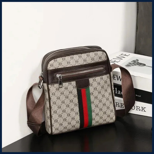 Luxury design men crossbody - men's,