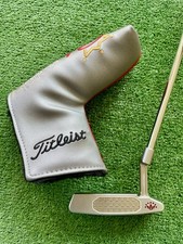 Scotty Cameron Studio Style