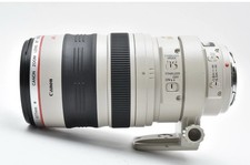 Canon EF 100-400mm F/4.5-5.6 L IS USM