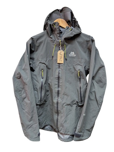 Giacca mountain equipment - mountain,