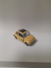 Fiat 500 Polistil E23 No