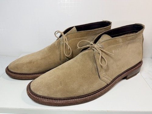 Stivali chukka alden 1494 - alden,