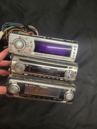 Sony cdx f7000 pioneer - cdx-f7000,,
