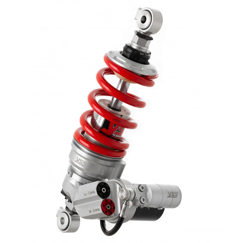 Federbein mono yss einstellbar - federbein,