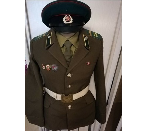 Divisa uniforme giacca - divisa,