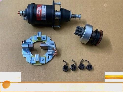 Kit riparazione del - di,