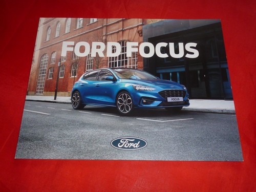 Ford focus limousine torneo - ford,