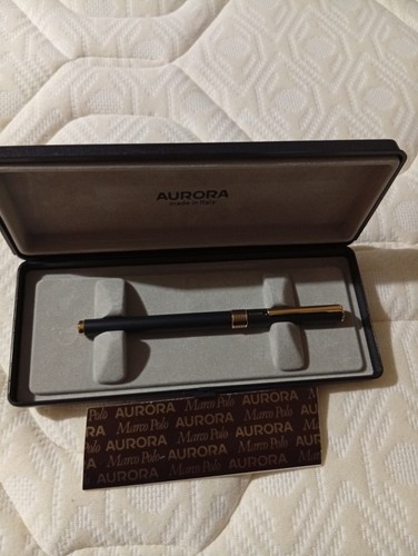 Penna stilografica aurora - stilografica,