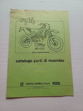 Fantic Motor Caballero 50 - 80