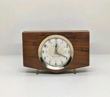 Sveglia vintage mcm westclox - sveglia,