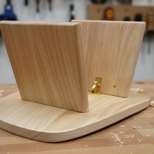 Sgabello da Meditazione in