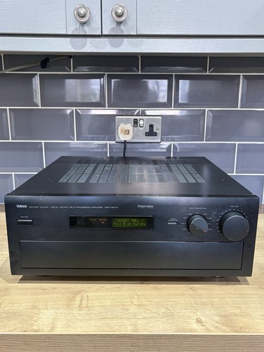 Yamaha dsp a2070 - yamaha, dsp-a2070