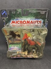NUOVO Micronauts Palisades