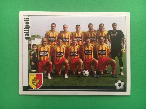 Figurine calciatori panini - figurine,