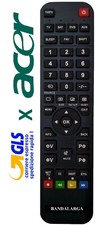 Telecomando per acer - telecomando, tv