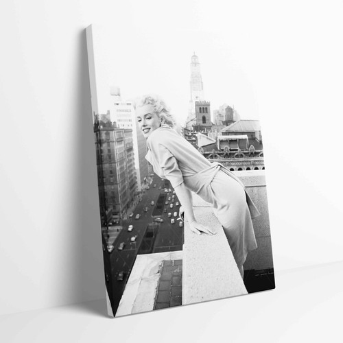 Poster marilyn monroe new - poster,