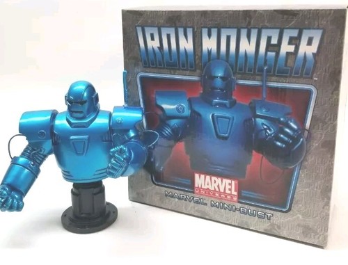 Nuovo imballato marvel - imballato, marvel/bowen