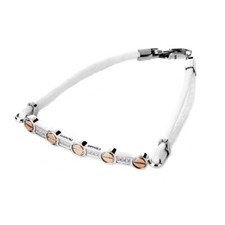 Bracciale 4US Paciotti 4UBR0919 Uomo Acciaio- Retail price € 59,00 - 50% OFF