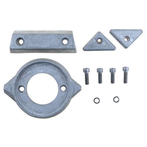 Anodi kit volvo penta 290c - volvo,