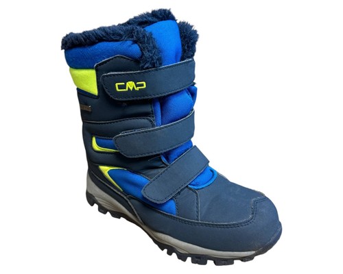 Cmp hexis stivaletti neve - hexis,