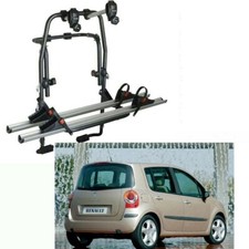 PORTABICI POSTERIORE STAND UP