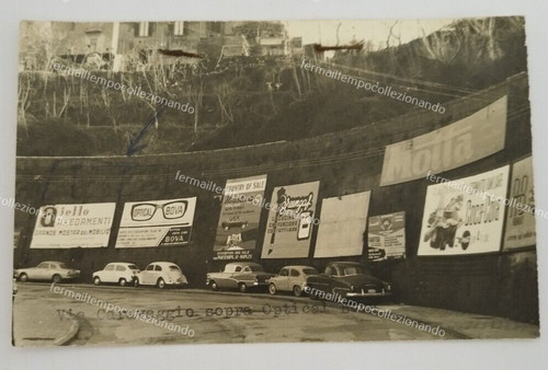 Ba82 foto napoli - citta', via