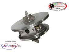 TURBO TURBINA TURBOCOMPRESSORE