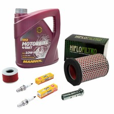 Olio 4L per Honda CX 500