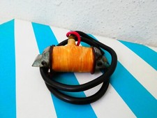 Per  Moto guzzi Dingo 49 volano cev Bobina accensione ignition coil flywheel ì