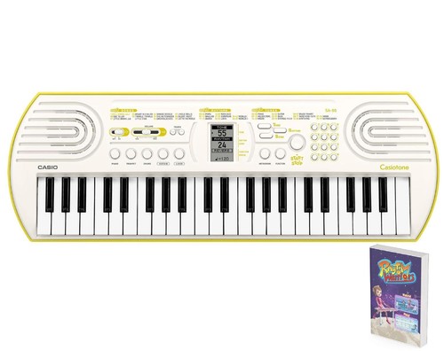 Tastiera musicale tasti - tastiera,