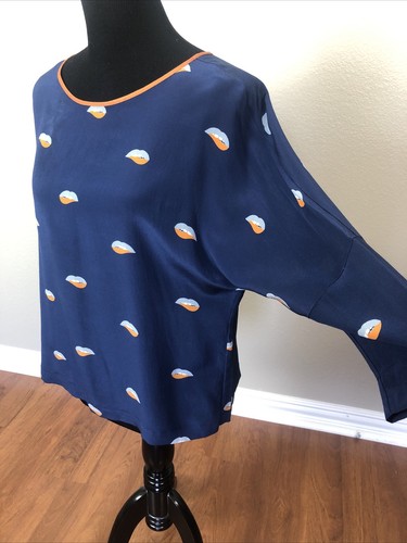 Top blusa odeeh - odeeh, germania