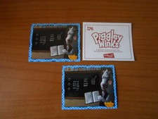 FIGURINA PIGGLEY WINKS N. 176