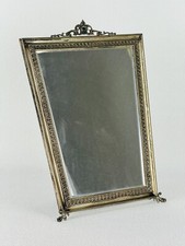 Argento 800 Specchiera Da