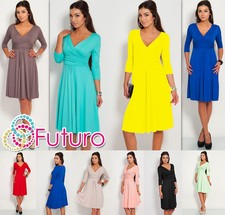   Abito da donna classico ed