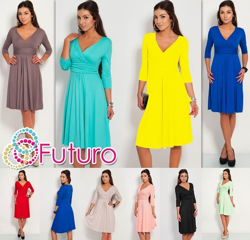 Abito donna classico ed - ,