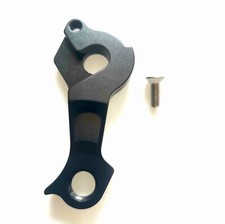 Dropout #29 per Canyon 2014 Nerve AL 6.0 Shimano attacco diretto Deragliatore Gancio