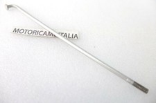 RAGGIO mm 185x2,5 cerchio RUOTA bici bicicletta bmx mtb SPOKE WHEEL mm 185 x 2,5